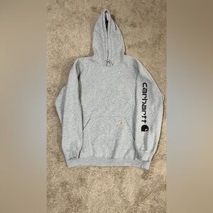 Carhartt Loose Fit hoodie size XL